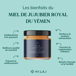 Pack santé suprême Hilaj