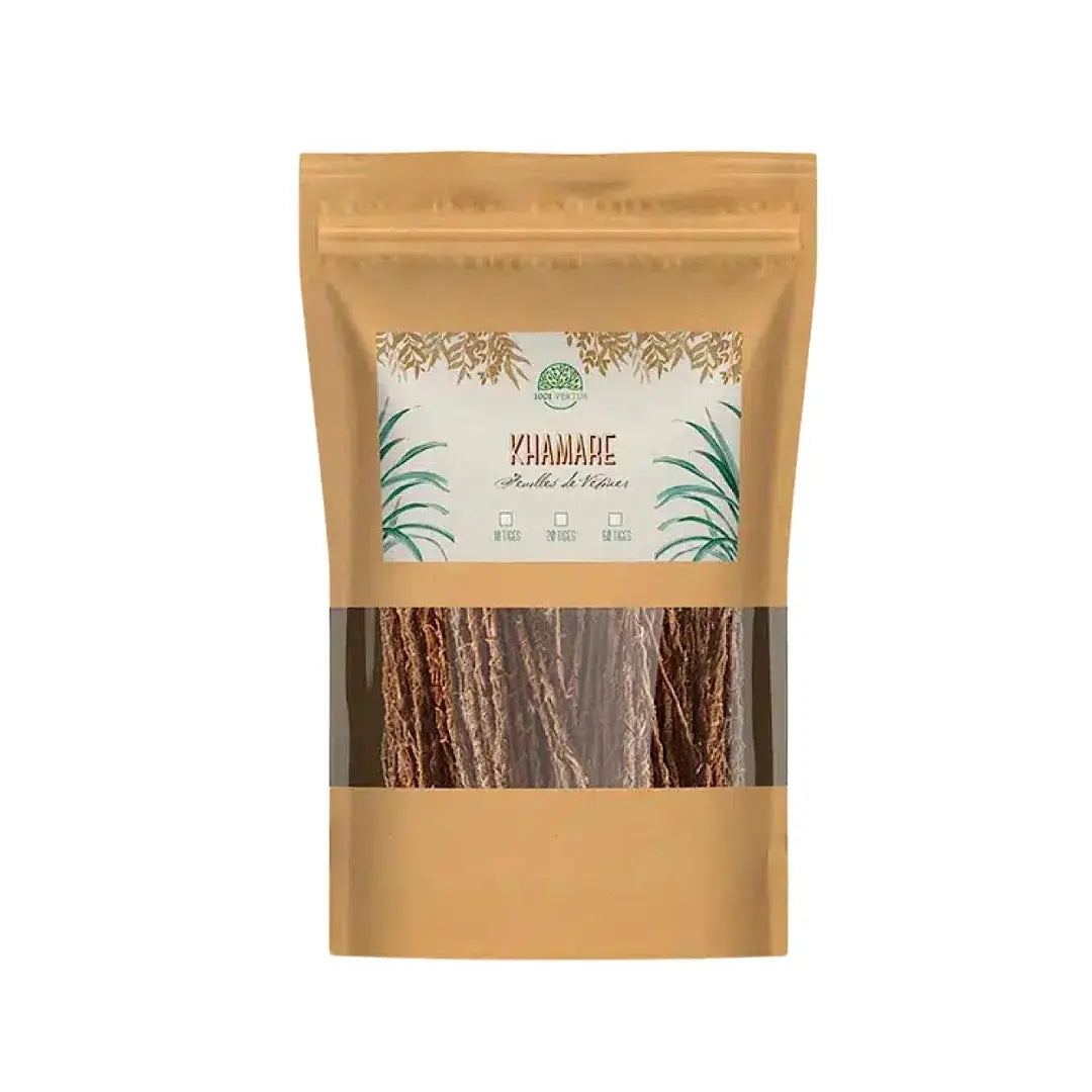 Khamaré (Vetiver) Hilaj