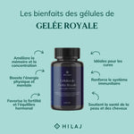 Pack énergie boost Hilaj