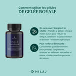 Pack énergie boost Hilaj